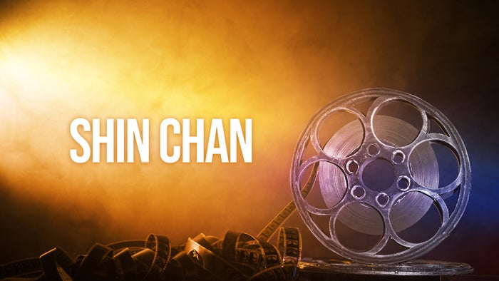 Shin Chan Episode No.7 on JioTV