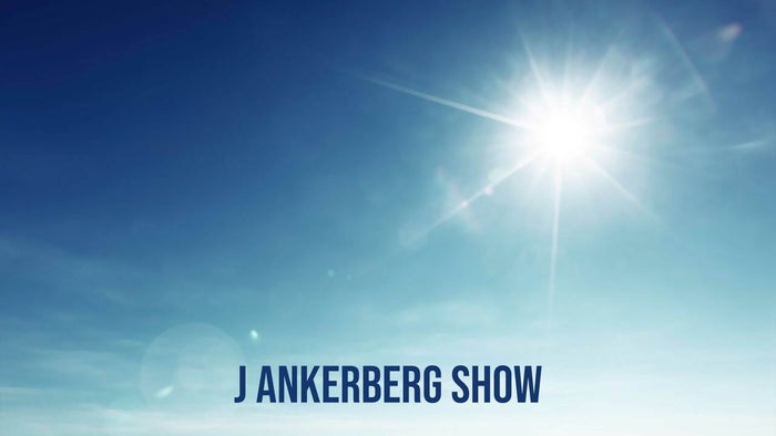 J Ankerberg Show on JioTV