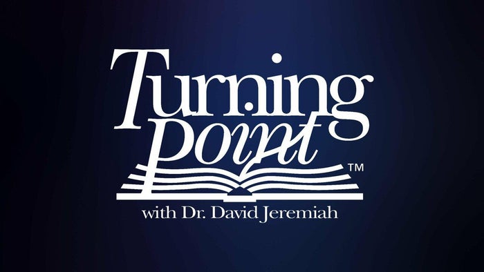 David Jeremiah on JioTV