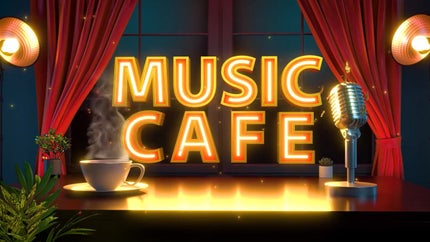 Music café on PTC Punjabi - past program