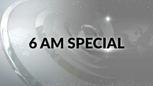 6 AM SPECIAL on TV9 Bharatvarsh - past program
