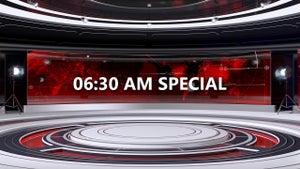 06:30 AM SPECIAL on TV9 Bharatvarsh - past program