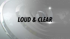 Loud & Clear on TV9 Bharatvarsh - past program