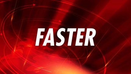 Faster on Calcutta News - past program