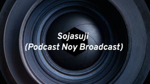 Sojasuji (Podcast Noy Broadcast) Live on Calcutta News - future program