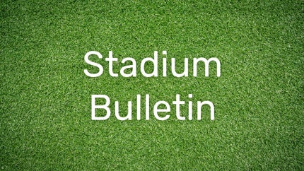 Stadium Bulletin on Kolkata TV - past program