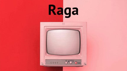 Raga on Insync - past program