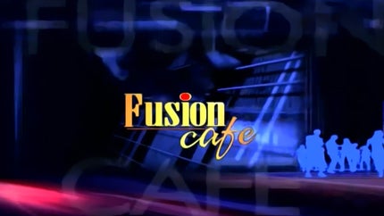 Fusion Cafe on Insync - past program