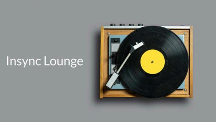 Insync Lounge on Insync - past program