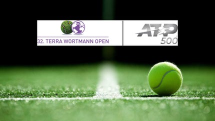 ATP - Andrey Rublev - Breaking Back on Eurosport - past program