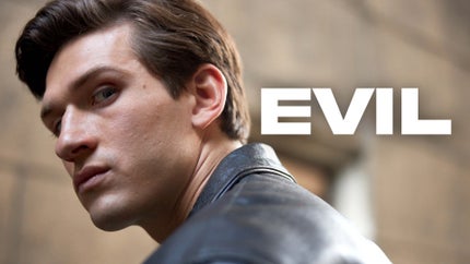 Evil on Zee Cafe HD - past program