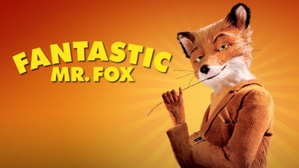Fantastic Mr. Fox on &Flix HD - past program