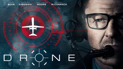 Drone on &Flix HD - past program