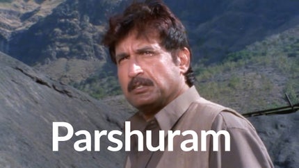 Parshuram on Colors Gujarati Cinema - past program
