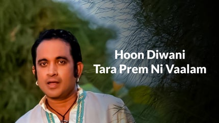 Hoon Diwani Tara Prem Ni Vaalam on Colors Gujarati Cinema - past program