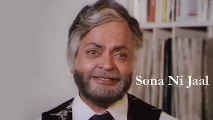 Sona Ni Jaal on Colors Gujarati Cinema - past program