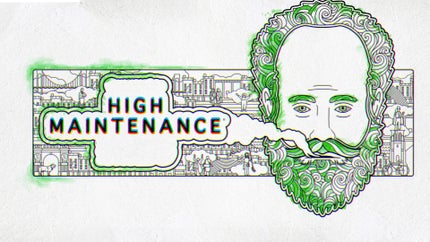 High Maintenance Episode 8 on Colors Infinity SD - past program