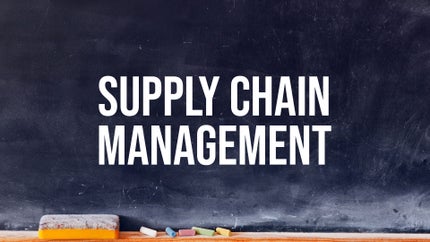 Supply Chain Management on DD Gyandarshan - past program