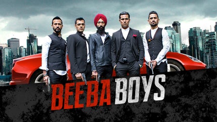 Beeba Boys on And Prive HD - past program