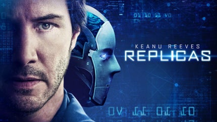 Replicas on And Prive HD - past program