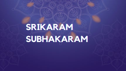 Srikaram Subhakaram Episode 4379 on Zee Telugu HD - past program