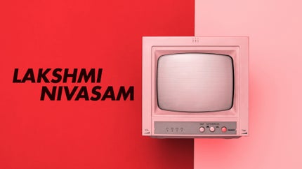 Lakshmi Nivasam Episode 113 on Zee Telugu HD - past program