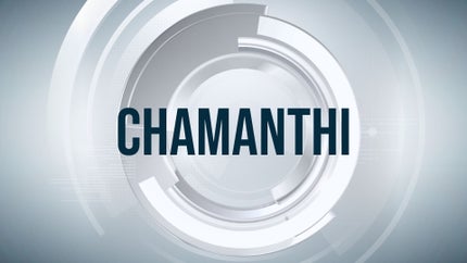 Chamanthi Episode 168 on Zee Telugu HD - past program