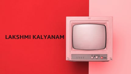 Lakshmi Kalyanam Episode 419 on Zee Tamil HD - past program