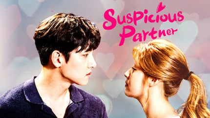 Suspicious Partner Episode 5 on Zee Cafe SD - past program