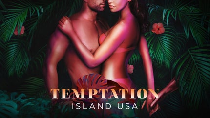 Temptation Island on Zee Cafe SD - past program