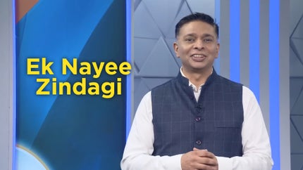 Ek Nayee Zindagi on Colors SD - past program