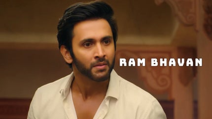 Ram Bhavan Episode 155 on Colors SD - past program