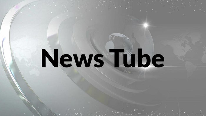 News Tube on JioTV