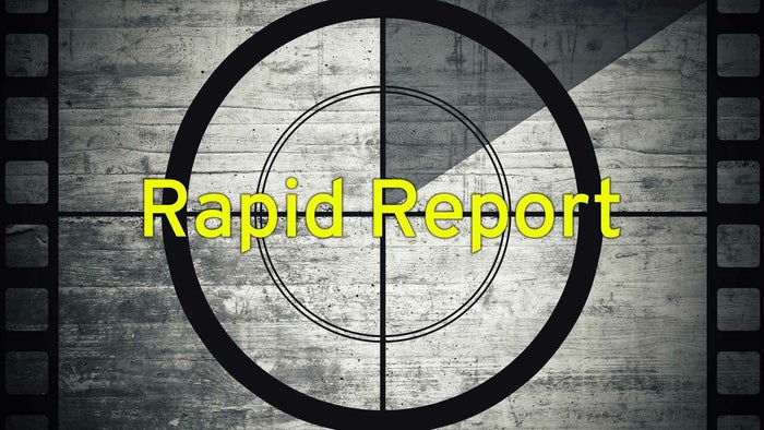 Rapid Report on JioTV