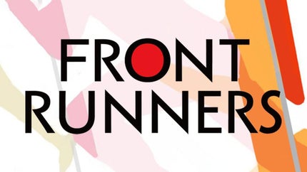 Frontrunners on NHK World Japan - past program