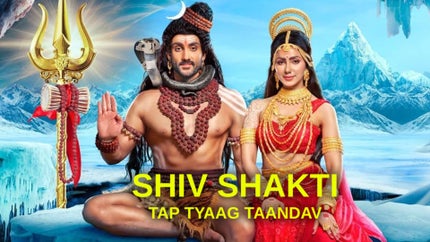 Shiv Shakti: Tap Tyaag Taandav Episode 746 on Colors HD - past program