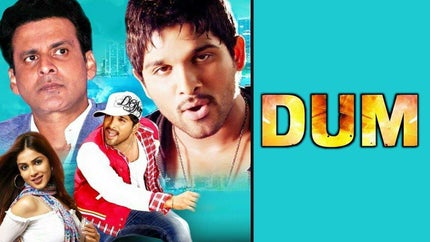 Dum on Colors Cineplex Superhit - past program