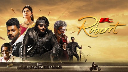 Roberrt on Colors Cineplex Superhit - past program