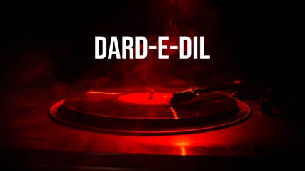 Dard-E-Dil on Balle Balle TV - past program