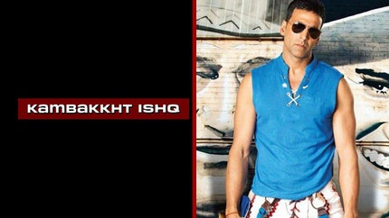 Kambakkht Ishq on Colors Cineplex HD - past program