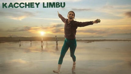 Kacchey Limbu on Colors Cineplex HD - past program
