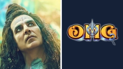 OMG 2 on Colors Cineplex HD - past program