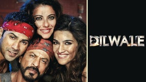 Dilwale on Colors Cineplex HD - future program