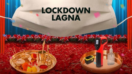 Lockdown Lagna on Zee Talkies - past program