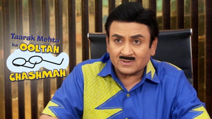 Taarak Mehta Ka Ooltah Chashmah on Sony SAB - past program