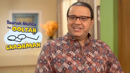 Taarak Mehta Ka Ooltah Chashmah on Sony SAB - past program