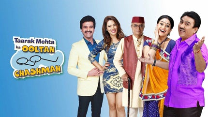 Taarak Mehta Ka Ooltah Chashmah Episode 1223 on Sony SAB - past program