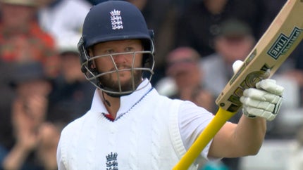 Zimbabwe Tour of England 2025 on Sony Ten 1 HD - past program