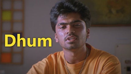 Dhum on Colors Kannada Cinema - past program