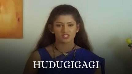 Hudugigagi on Colors Kannada Cinema - future program